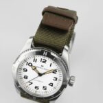 Montre Hamilton Khaki Field Expedition