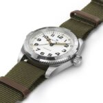 Montre Hamilton Khaki Field Expedition