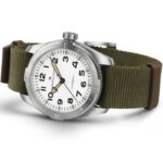 Montre Hamilton Khaki Field Expedition