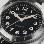 Montre Hamilton Khaki Field Expedition