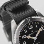 Montre Hamilton Khaki Field Expedition