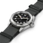 Montre Hamilton Khaki Field Expedition