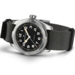 Montre Hamilton Khaki Field Expedition