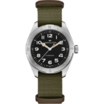 Montre Hamilton Khaki Field Expedition