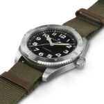 Montre Hamilton Khaki Field Expedition