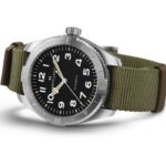 Montre Hamilton Khaki Field Expedition