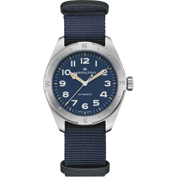 Montre Hamilton Khaki Field Expedition