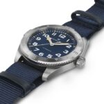 Montre Hamilton Khaki Field Expedition