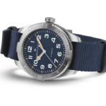 Montre Hamilton Khaki Field Expedition