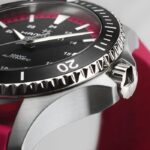 Montre Hamilton Khaki Navy Scuba Auto