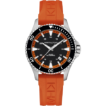 Watch Hamilton Khaki Navy  Scuba Auto