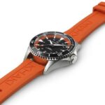 Watch Hamilton Khaki Navy  Scuba Auto