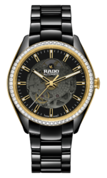 Montre Rado HyperChrome Automatic Diamonds