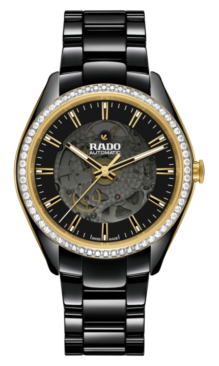 Rado HyperChrome Automatic Diamonds watch