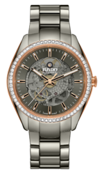 Montre Rado HyperChrome Automatic Diamonds