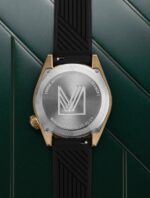 Montre MARCH LA.B Bonzer Bronze