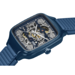 Montre Rado True Square Skeleton Auto