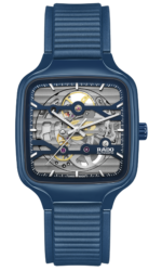 Montre Rado True Square Skeleton Auto