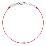 Bracelet Redline Abby Fil Diamant et Or