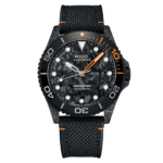 Montre Mido Ocean Star 200C Carbon Auto