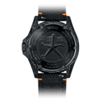 Montre Mido Ocean Star 200C Carbon Auto