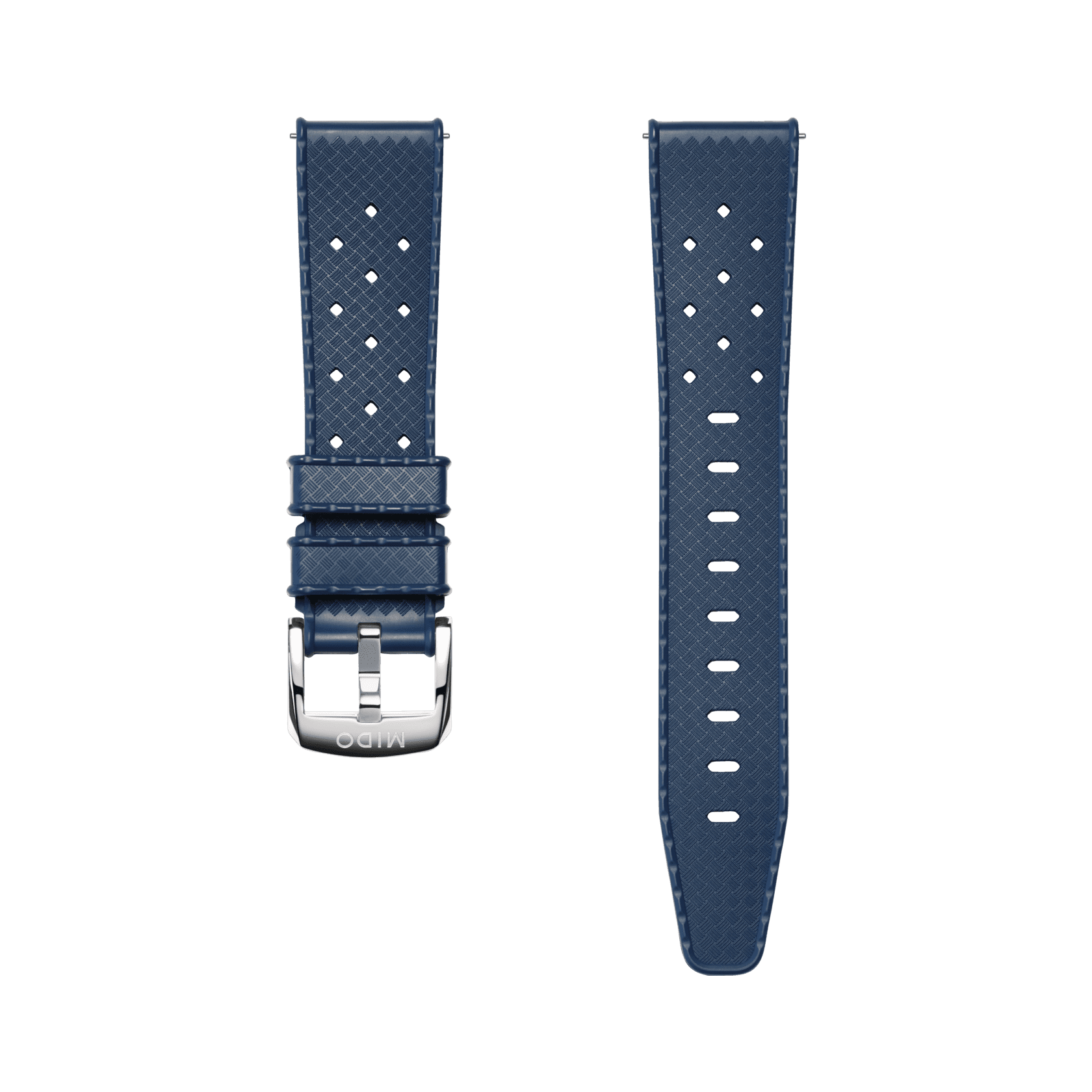 Mido Ocean Star Watch Bracelet