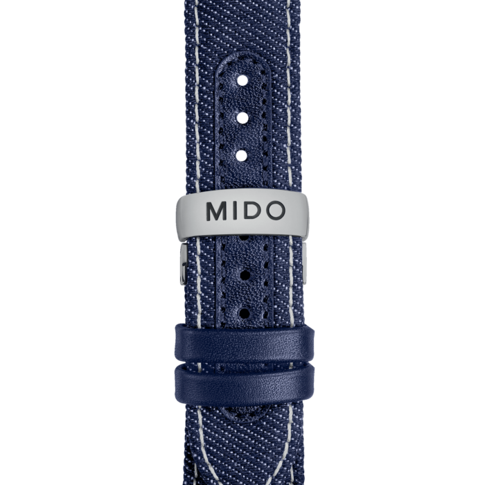 Bracelet Montre Mido Commander