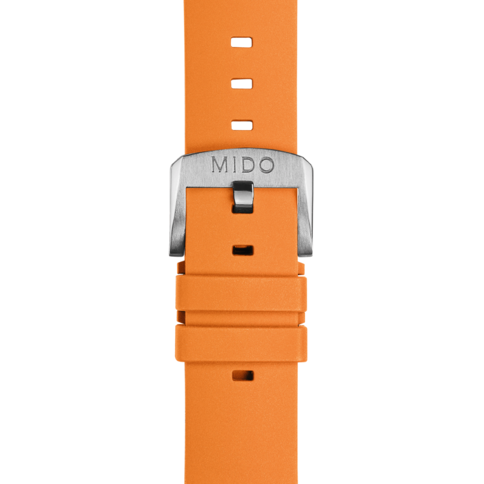 Bracelet Montre Mido Multifort TV Big Date