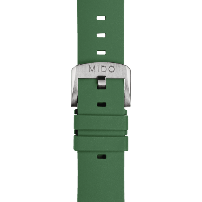 Bracelet Watch Mido Multifort  TV Big Date