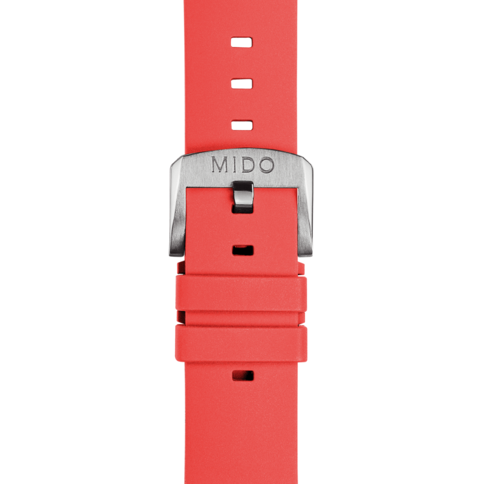 Bracelet Montre Mido Multifort TV Big Date