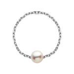 Ring Redline Sensual Akoya Pearl