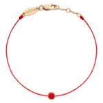 Bracelet Redline Pure Ruby Gold