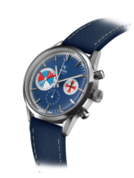 Watch Yema Yachtingraf Croisière Meca-Quartz