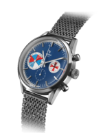 Watch Yema Yachtingraf Croisière Meca-Quartz