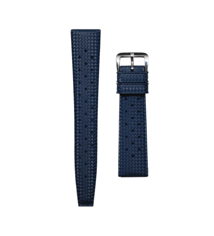 Watch Bracelet  Beaubleu Caoutchouc Tropic Blue