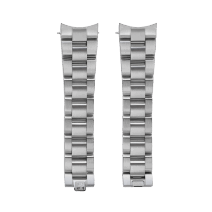 Bracelet Montre March LA.B Acier 3 Maillons 20MM