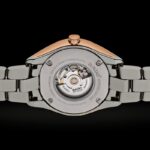 Montre Rado HyperChrome Automatic Diamonds Cadran Blanc