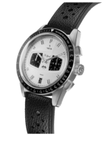 Montre Yema Rallygraf Meca-Quartz II