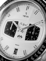 Montre Yema Rallygraf Meca-Quartz II