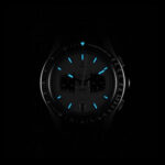 Montre Yema Rallygraf Meca-Quartz II