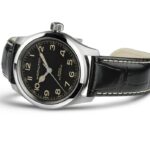 Montre Hamilton Khaki Field Murph Auto Cadran Noir