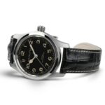 Montre Hamilton Khaki Field Murph Auto Cadran Noir