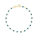 Bracelet gigi CLOZEAU Classique Or