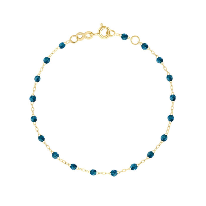 Bracelet gigi CLOZEAU Classique Or