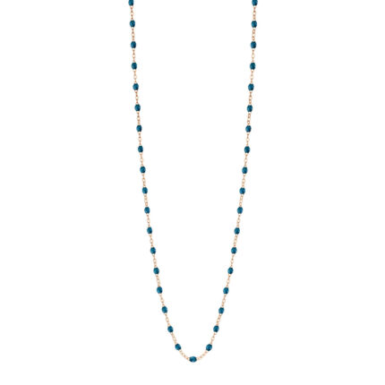 Collier gigi CLOZEAU Classique Or Rose