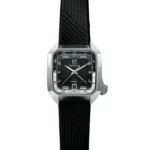 Montre MARCH LA.B AM2 GMT Auto Black