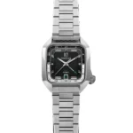 Montre MARCH LA.B AM2 GMT Auto Black