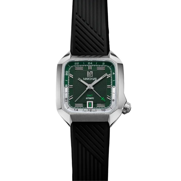 Montre MARCH LA.B AM2 GMT Auto Grall