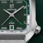 Montre MARCH LA.B AM2 GMT Auto Grall