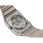 Montre Rado Anatom Automatic Cadran Gris Bracelet Ceramique